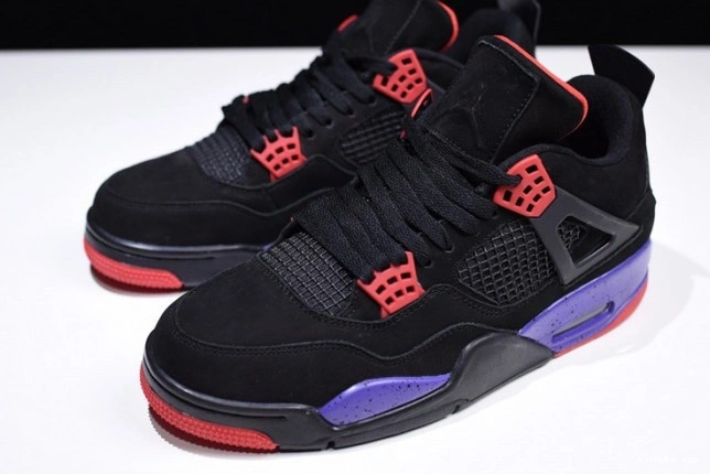 Jordan 4 Retro NRG Air Raptors
